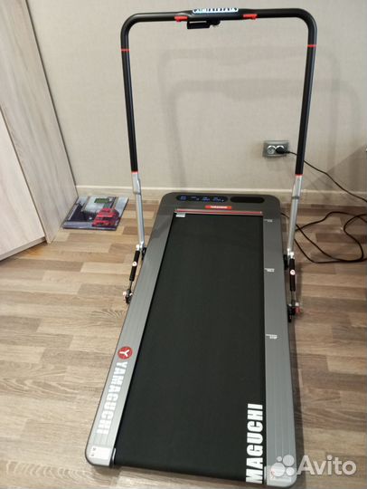 Продам беговую дорожку Yamaguchi