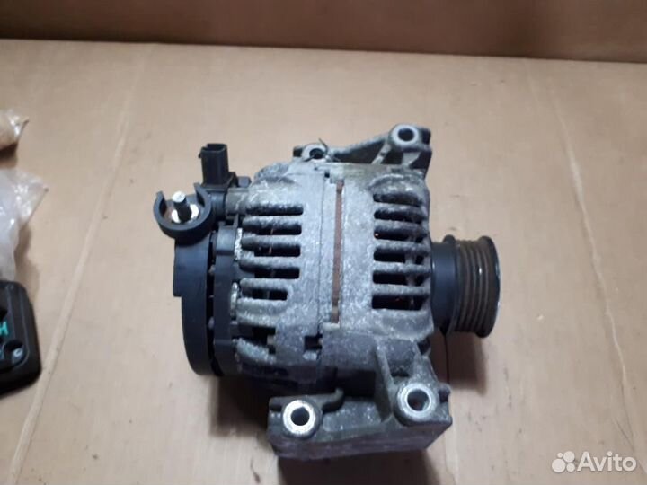 Генератор Opel Vectra C 2002-2008