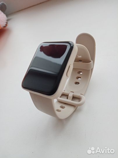 SMART часы xiaomi redmi watch 2 lite
