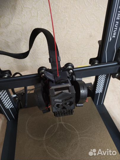 3D принтер Elegoo Neptune 3 Pro