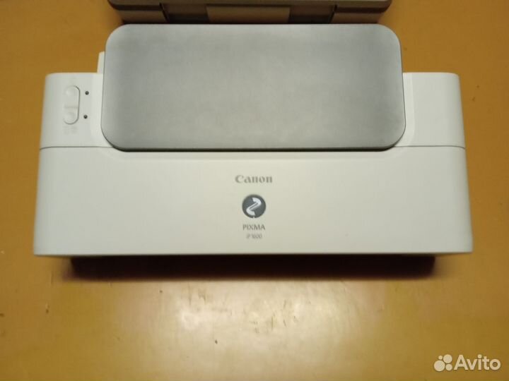 Принтер hP,Canon