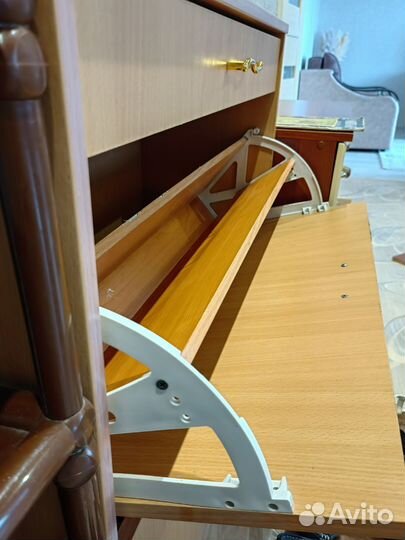 Тумба для обуви обувница