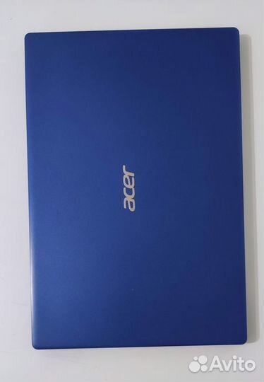 Ноутбук 15.6 2020 года Acer A315-55G-39NG