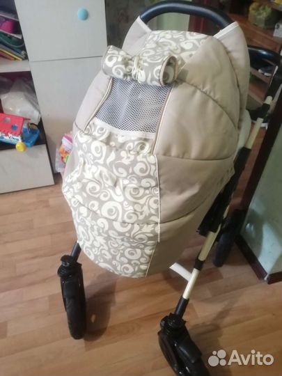 Детские коляски бу