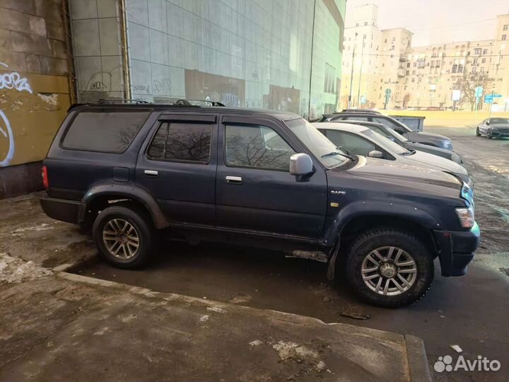 Great Wall Safe 2.2 МТ, 2008, 190 000 км