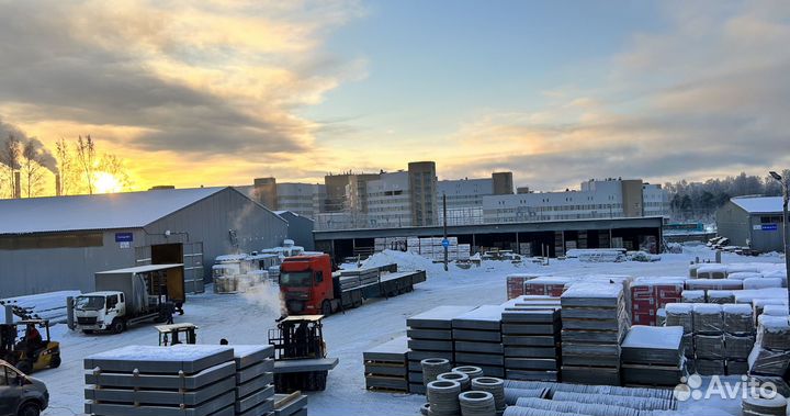 Тент Строительный Тарпаулинг 110гр/м2 Изостронг