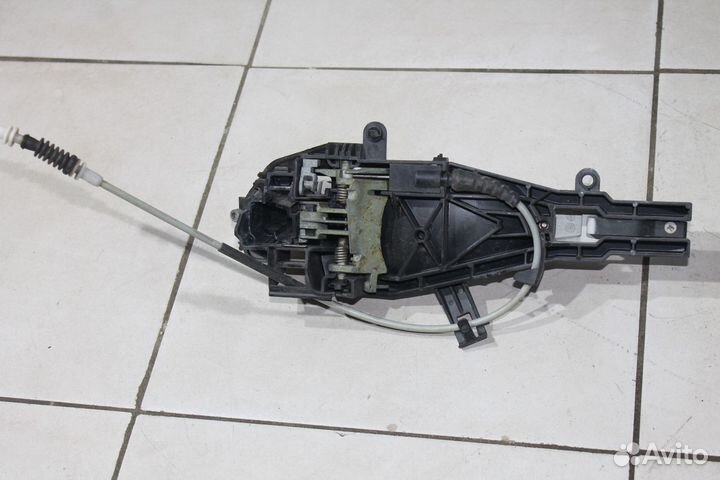 Ручка двери передней наружная правая для BMW 3-serie E90/E91 2005-2012