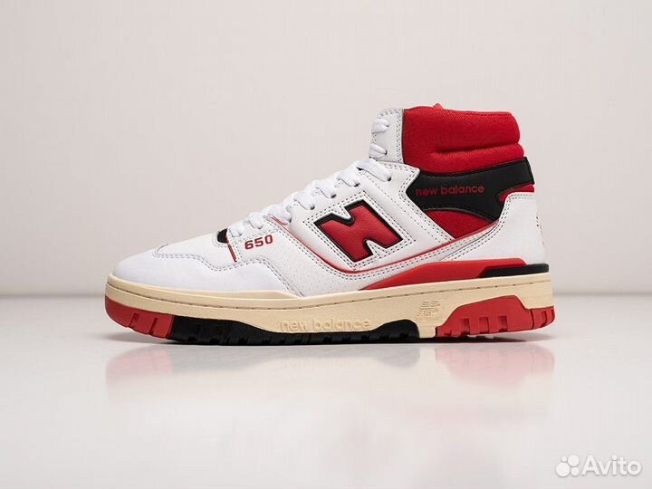 Кроссовки Aime Leon Dore x New Balance 650 B34930