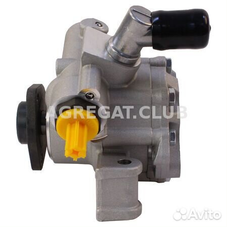 Насос гидроусилителя руля zaufer 400N10193Z