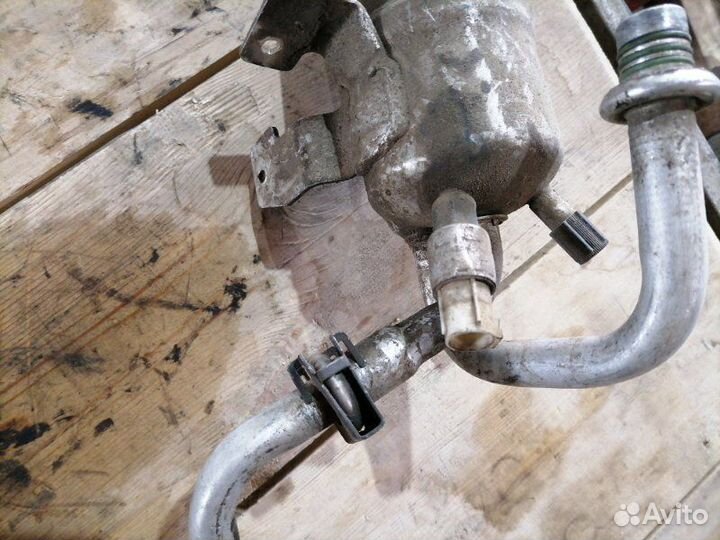 Трубка кондиционера Ford Fusion 2005-2012