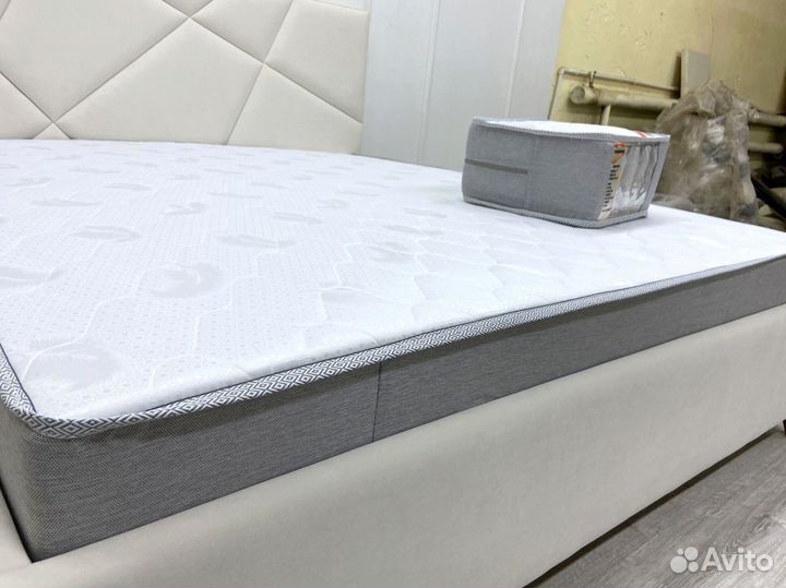 Матрас новый в наличии