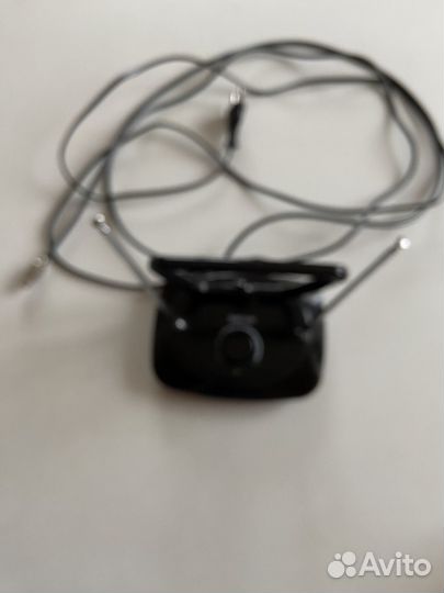 Антенна для тв с усилителем