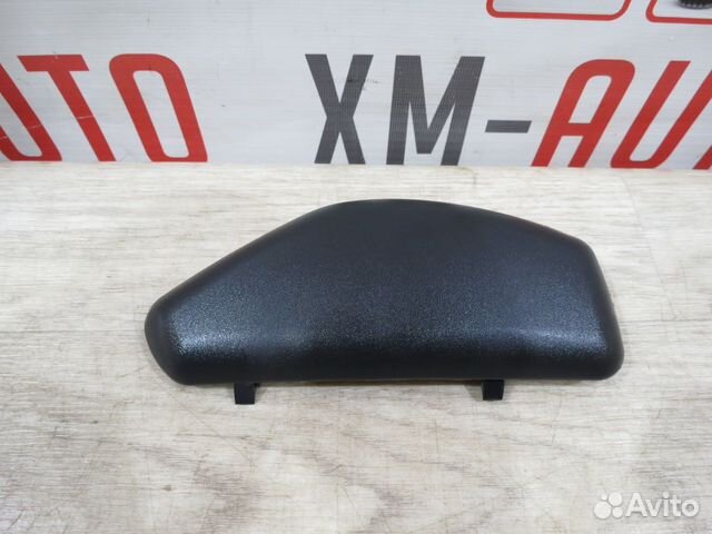 Заглушка багажника Toyota Corolla 150