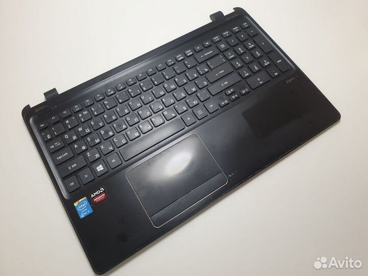 Топкейс Acer V5-561G, E1-510