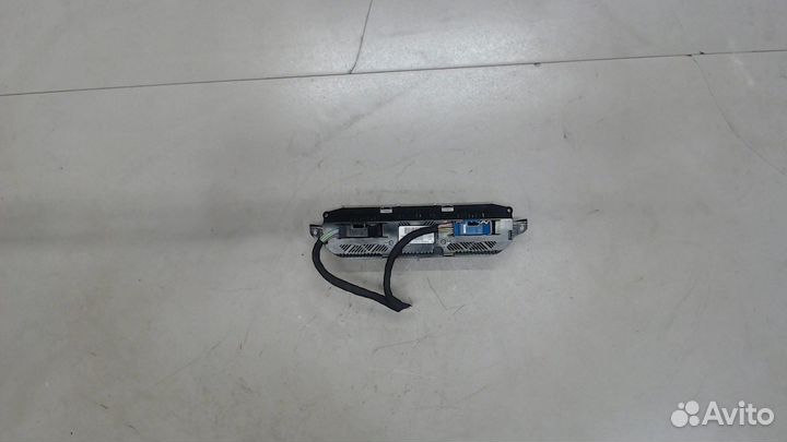 Переключатель отопителя Ford Kuga, 2014