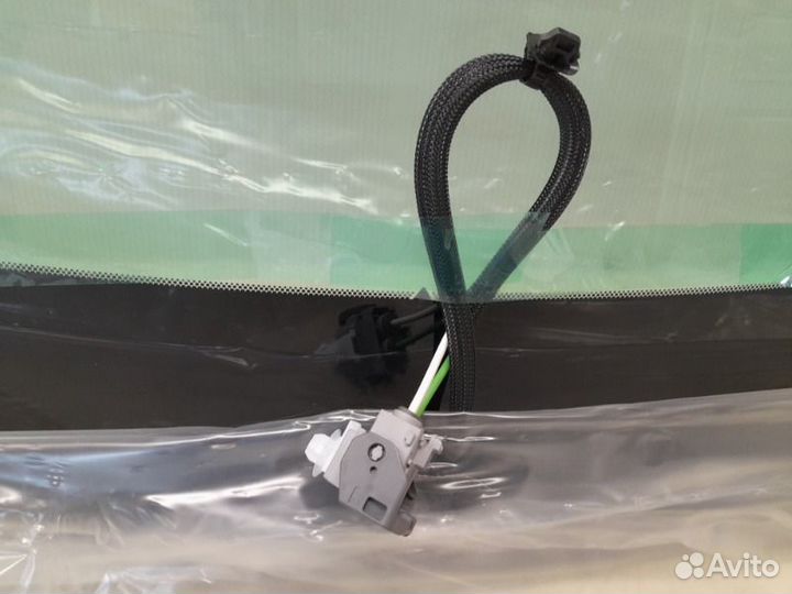 Стекло лобовое Toyota Rav4 50 2019