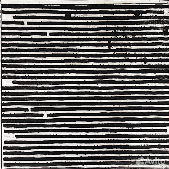 Виниловая пластинка Roger Waters Is This The Life