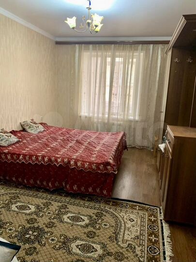 2-к. квартира, 75 м², 3/5 эт.