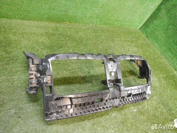 Воздуховод радиаторов BMW 4er G22 (2020-н.в.)