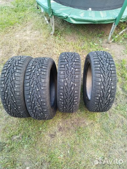 Nokian Tyres Nordman 7 195/60 R15