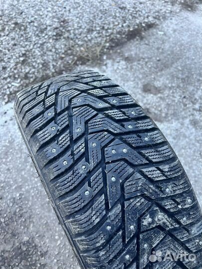 Hankook Winter I'Pike RS2 W429 205/55 R16