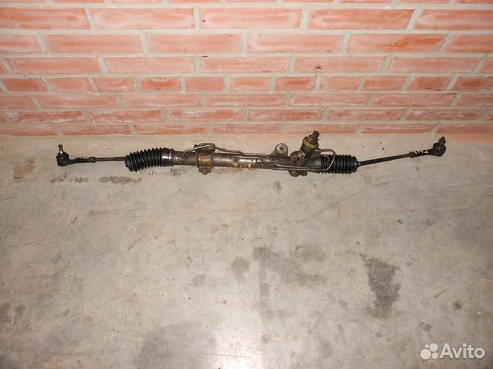 Рулевая рейка Nissan Almera N15