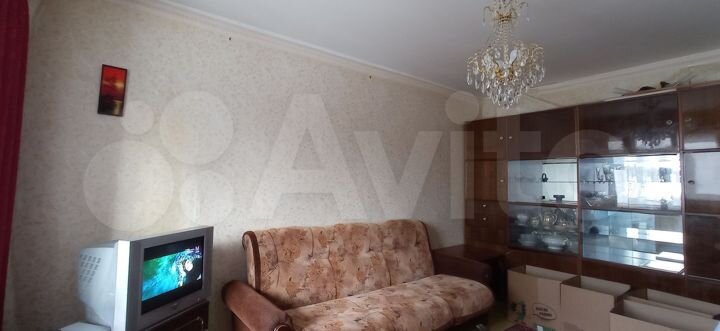 2-к. квартира, 45,4 м², 3/5 эт.