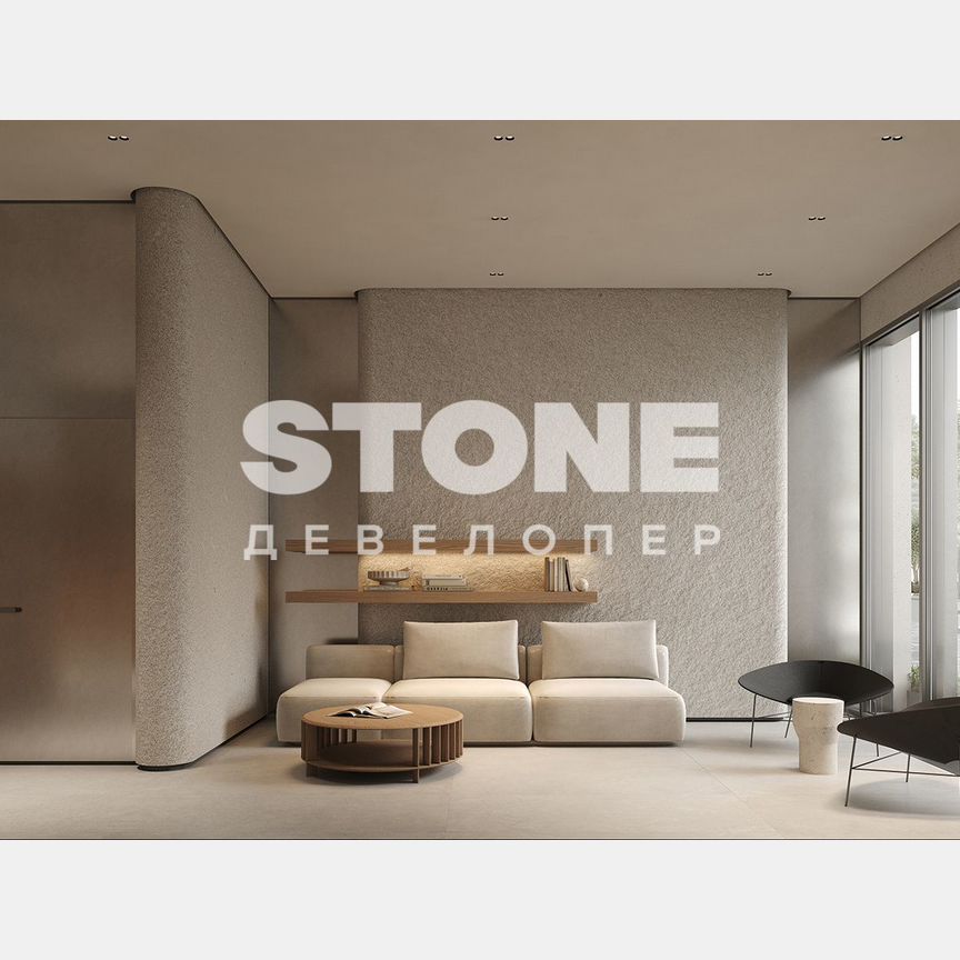 3-к. квартира, 94,6 м², 5/28 эт.