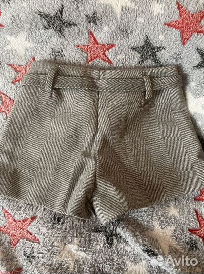 Шорты женские