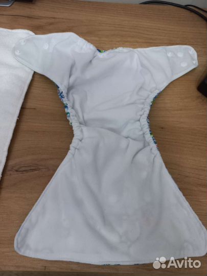 Трусики для приучения к горшку