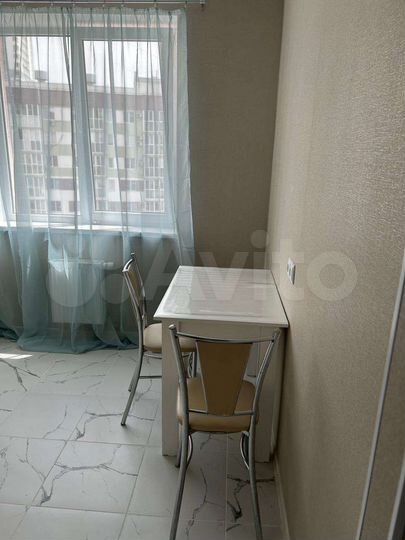 1-к. квартира, 32 м², 7/10 эт.