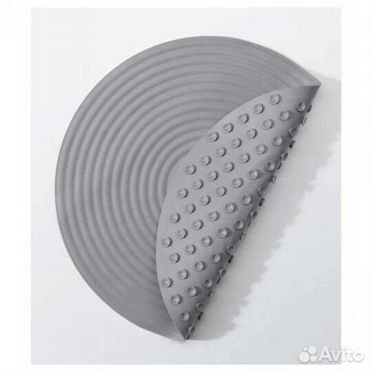 Противоскользящий коврик для душа/ванной IKEA