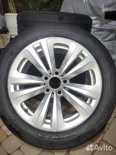 Pirelli Cinturato P7 24.5/50 R18
