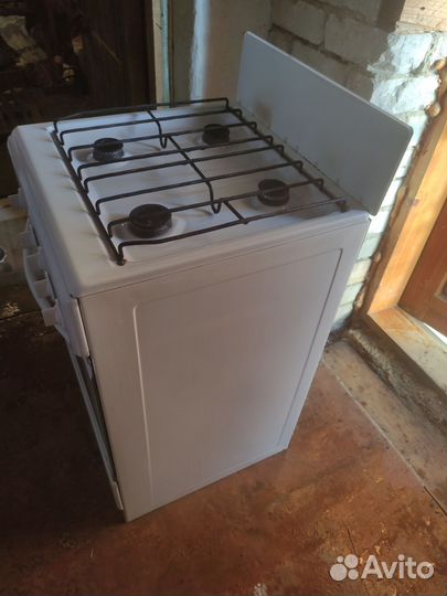 Газовая плита бу Лада