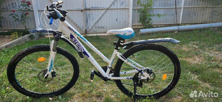 Велосипед Sten mira 2.0