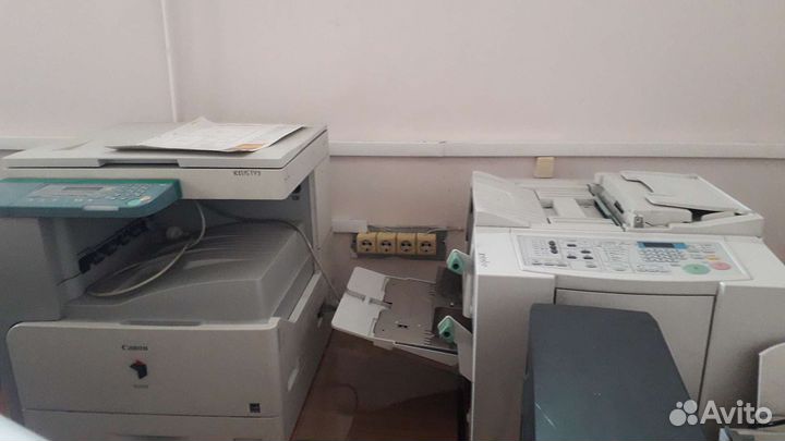 Оргтехника