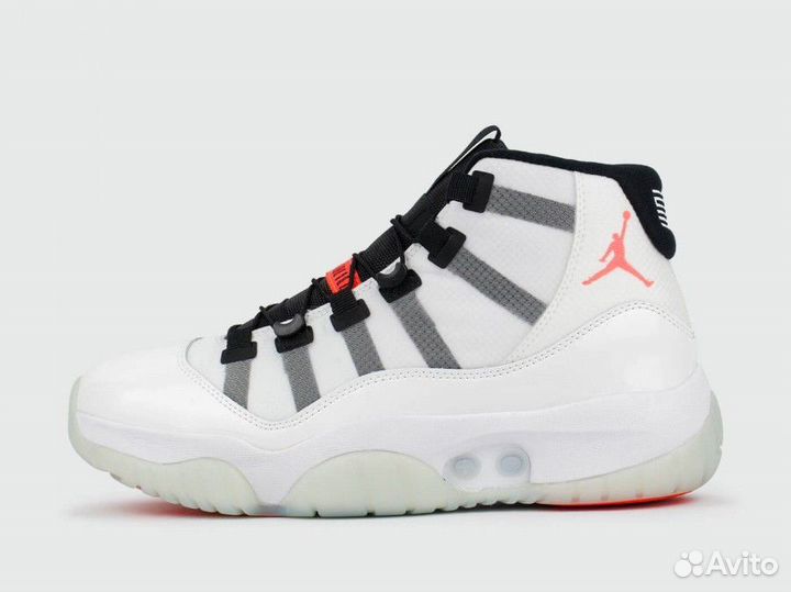 Кроссовки Nike Air Jordan 11 High