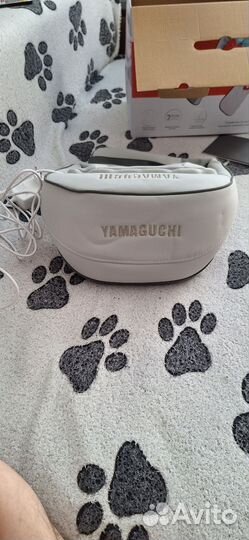 Вибромассажер для тела