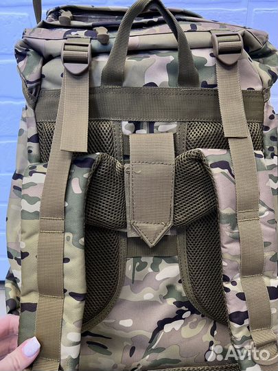 Рюкзак туристический походный 80 литров