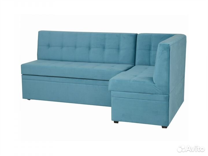 Диван угловой