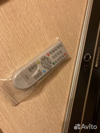 Телевизор ericsson