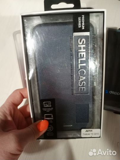 Чехол на samsung galaxy