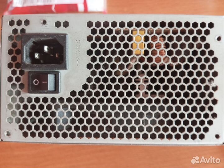 Блок питания для пк 400w