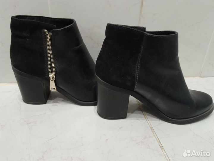 Обувь женская 38 размер