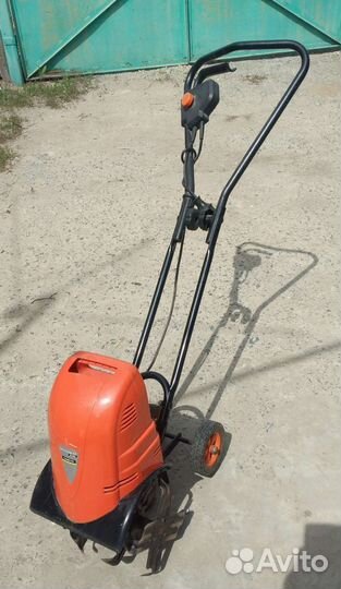 Культиватор