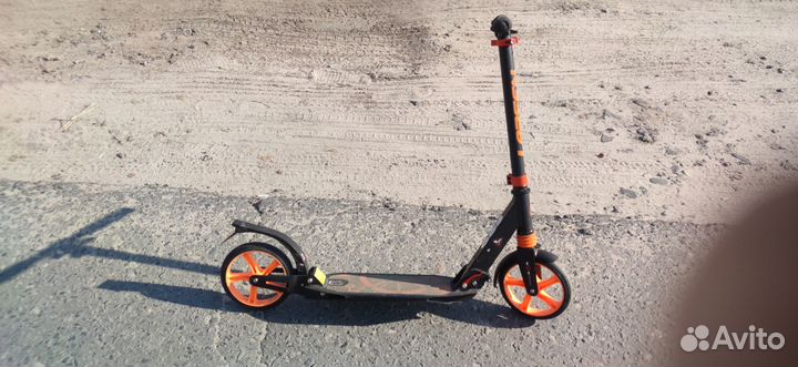Самокат детский