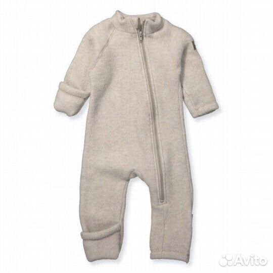 Mikk-line 80 шерстефлис Mikk line