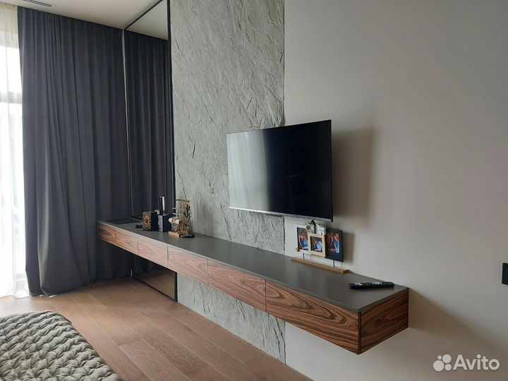 Мебель на заказ