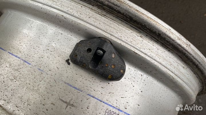 Диски Акура r17 Оригинал