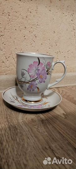 Бокал дулево 